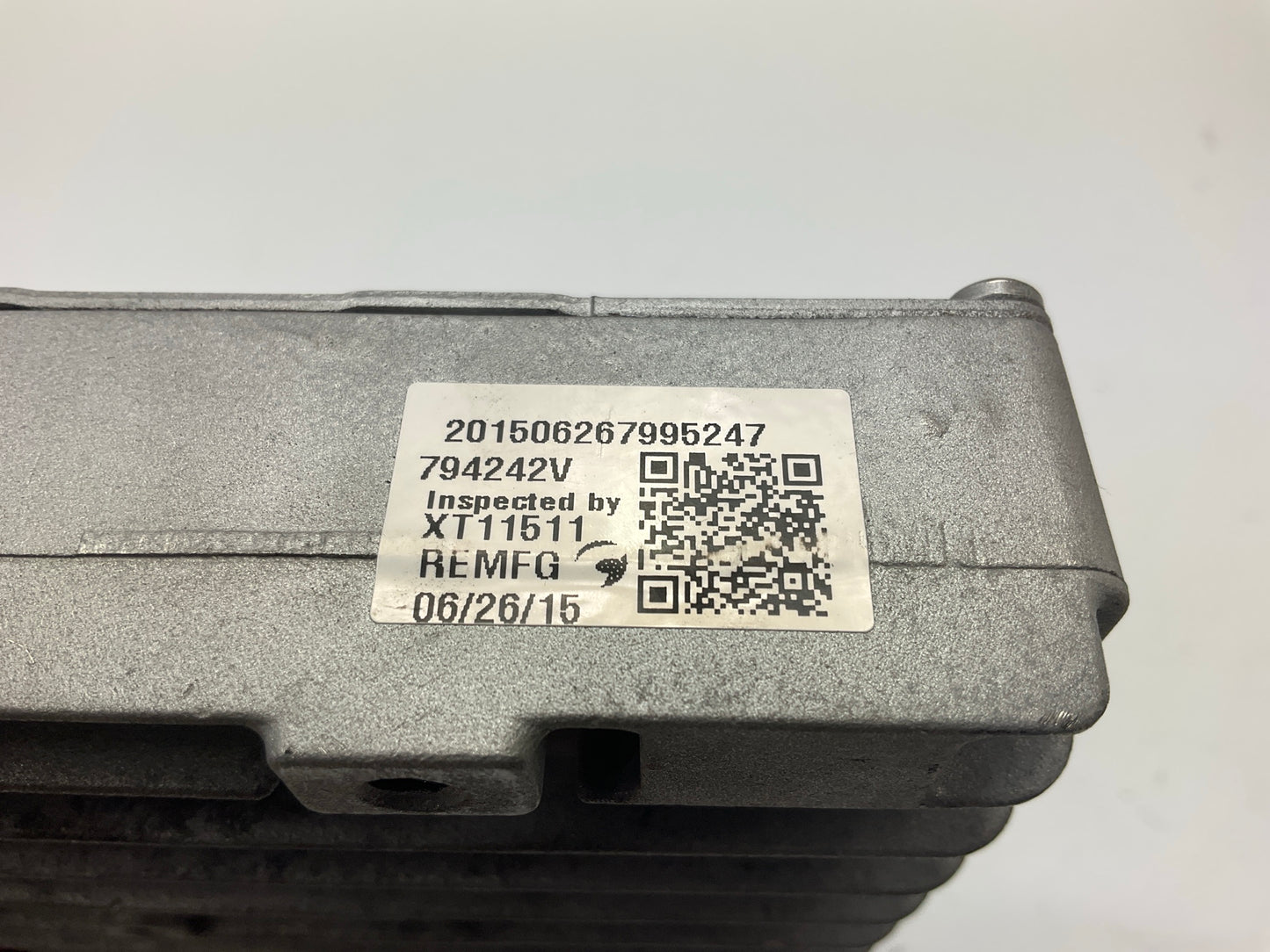 REMAN. Cardone 79-4242V Engine Control Module (ECM) For 2005 Pacifica 3.5L-V6