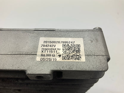 REMAN. Cardone 79-4242V Engine Control Module (ECM) For 2005 Pacifica 3.5L-V6