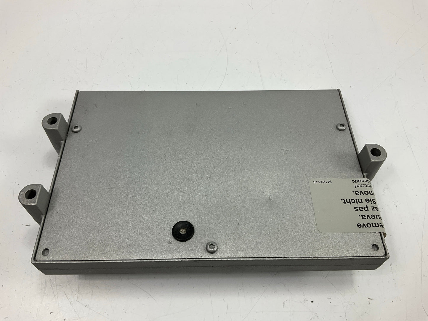 Cardone 79-4345V Engine Computer Control Module ECM For 98 Dodge 5.9L V8 OHV