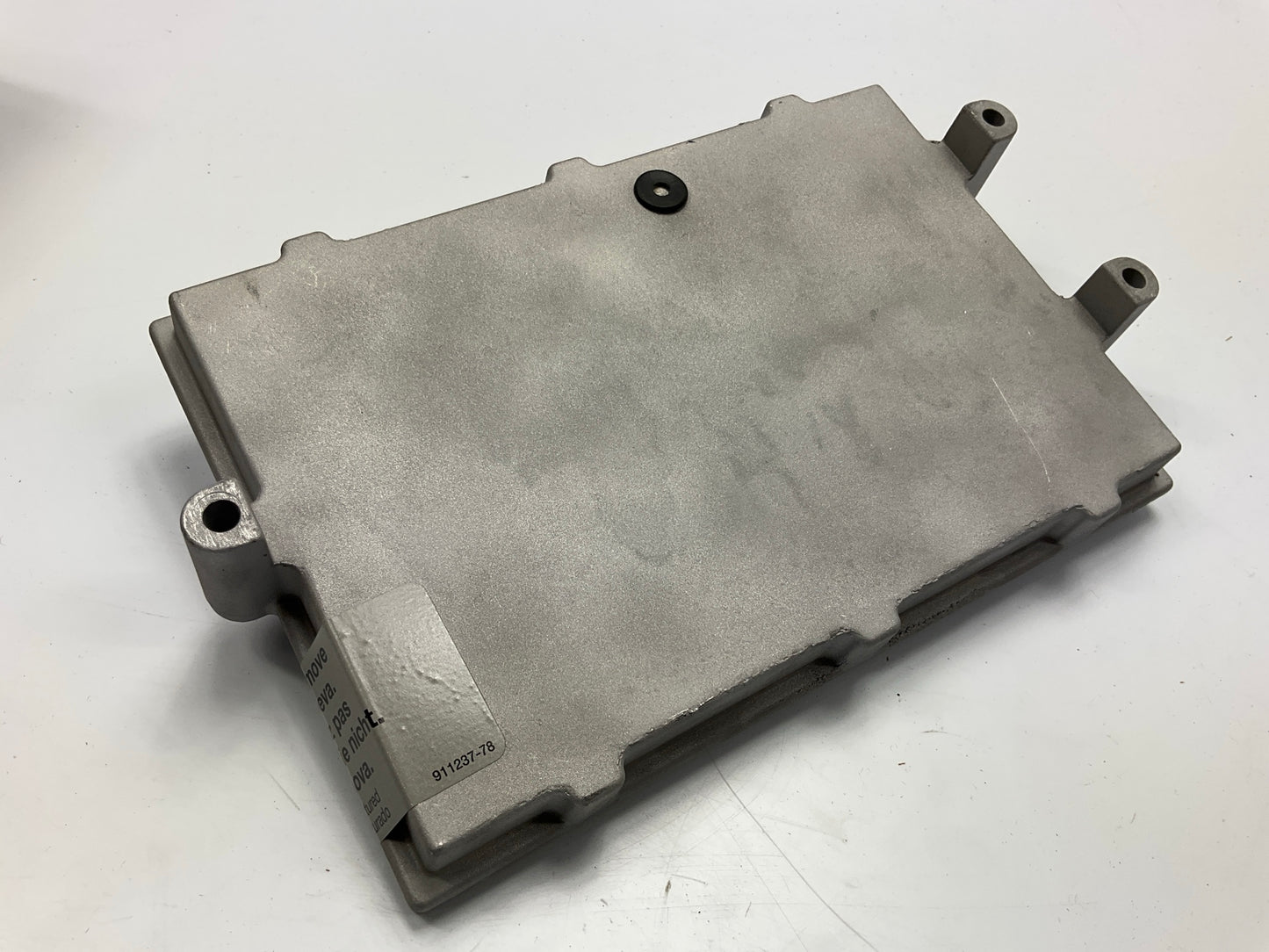 REMAN. Cardone 79-4357V Engine Control Module For 2002 Jeep Grand Cherokee 4.0L