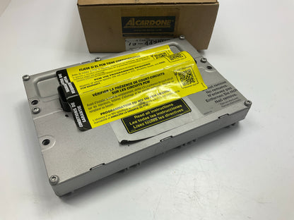 REMAN. Cardone 79-4422V Engine Control Module (ECM) For 2007 Dodge Ram 1500 4.7L