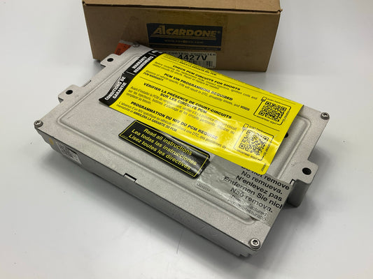 REMAN. Cardone 79-4427V Engine Control Module For 1999 Jeep Grand Cherokee 4.7L