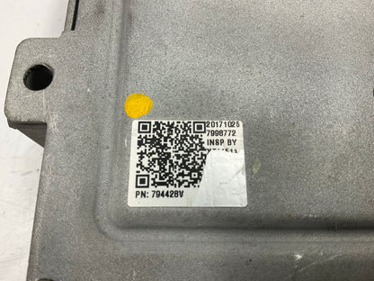 Cardone 79-4428V Engine Computer Control Module ECM 99 Grand Cherokee 4.7L V8