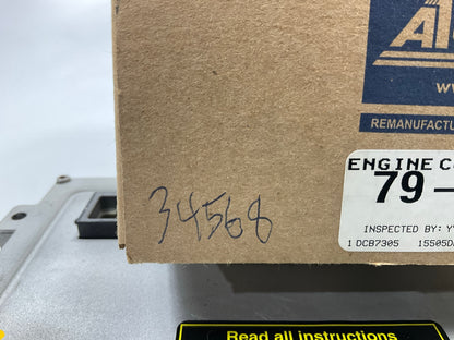 Cardone 79-4428V Engine Computer Control Module ECM 99 Grand Cherokee 4.7L V8