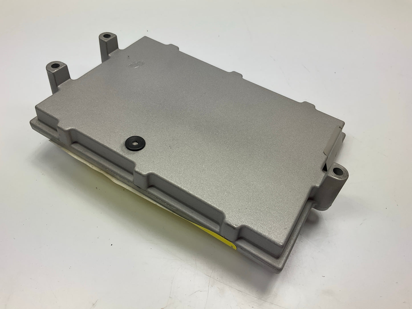 Programming REQUIRED Cardone 79-4435V Engine Computer ECM 02 Grand Cherokee 4.0L