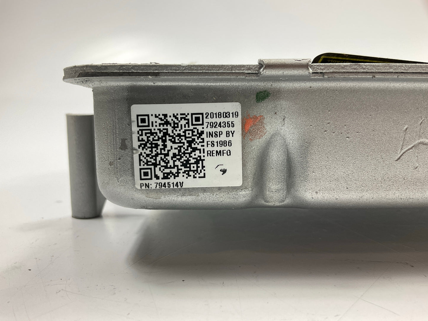 Cardone 79-4514V Engine Computer Control Module ECM 98 Grand Cherokee 4.0L OHV