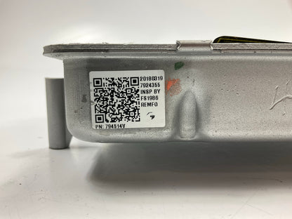 Cardone 79-4514V Engine Computer Control Module ECM 98 Grand Cherokee 4.0L OHV