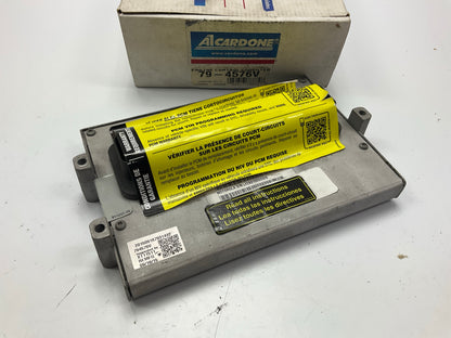 REMAN. Cardone 79-4576V Engine Control Module (ECM) For 2005 Jeep Liberty 3.7L