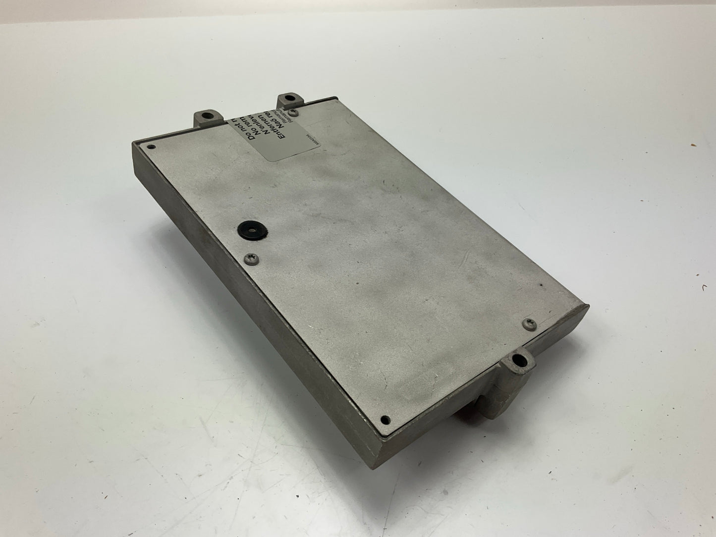 REMAN. Cardone 79-4576V Engine Control Module (ECM) For 2005 Jeep Liberty 3.7L