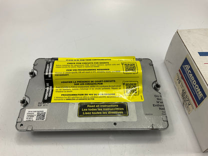 Cardone 79-4632V Engine Computer Control Module ECM 03 Grand Cherokee 4.7L V8
