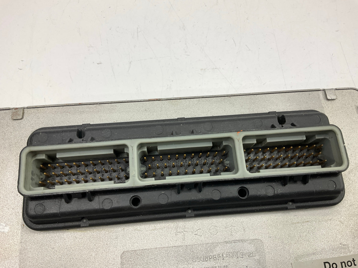 Cardone 79-4684V Engine Computer Control Module ECM 2000 Grand Cherokee 4.7L V8