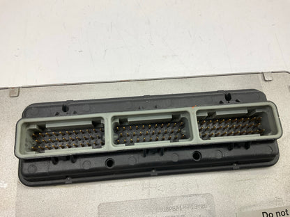 Cardone 79-4684V Engine Computer Control Module ECM 2000 Grand Cherokee 4.7L V8