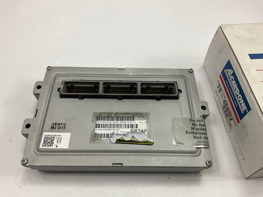 Cardone 79-4685V Engine Computer Control Module ECM 00 Grand Cherokee 4.7L V8