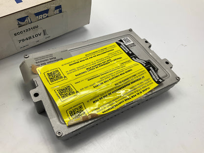 REMAN. Cardone 79-4810V Engine Control Module For 2002 Jeep Grand Cherokee 4.7L