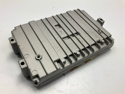 REMAN. Cardone 79-4810V Engine Control Module For 2002 Jeep Grand Cherokee 4.7L