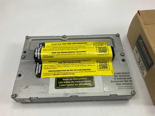 Cardone 79-5274V Engine Computer Control Module ECM For 07 Charger, Magnum  5.7L