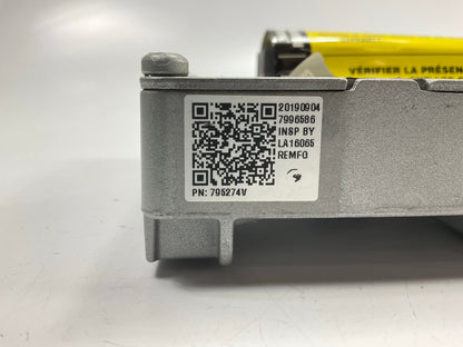 Cardone 79-5274V Engine Computer Control Module ECM For 07 Charger, Magnum  5.7L