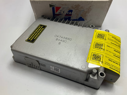REMAN. Cardone 79-5280V Engine Control Module For 2000 Town & Country 3.3L-V6