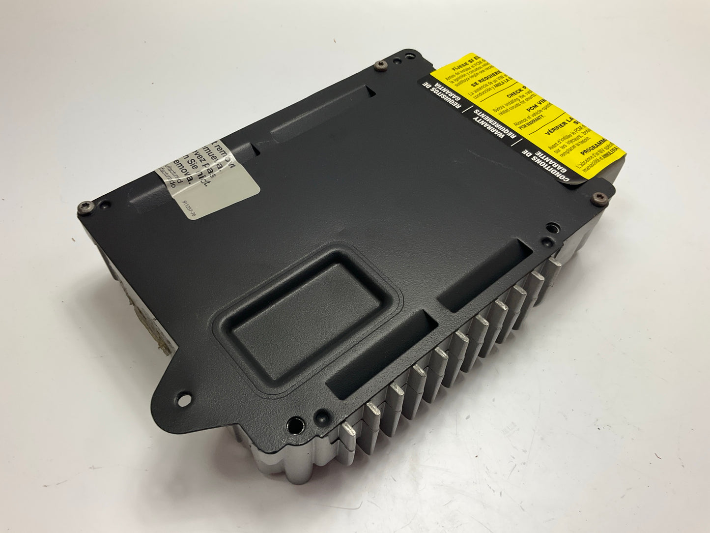 REMAN. Cardone 79-5280V Engine Control Module For 2000 Town & Country 3.3L-V6