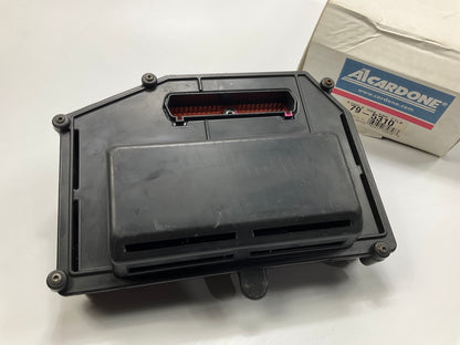 Cardone 79-5310 Engine Control Computer Module ECM For 1993 Chrysler 3.5L CALIF.