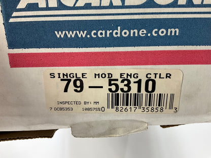 Cardone 79-5310 Engine Control Computer Module ECM For 1993 Chrysler 3.5L CALIF.