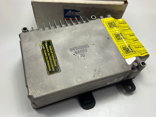 REMAN. Cardone 79-5420V Engine Control Module (ECM) For 2002 Town & Country 3.8L