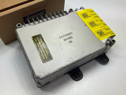 REMAN. Cardone 79-5425V Engine Control Module (ECM) For 2002 Grand Caravan 3.8L