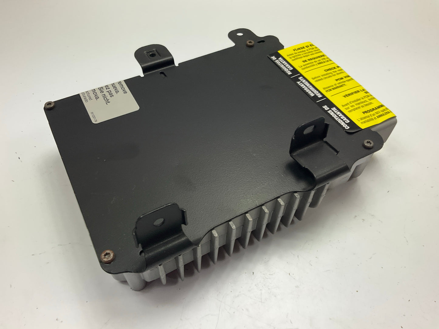 REMAN. Cardone 79-5425V Engine Control Module (ECM) For 2002 Grand Caravan 3.8L