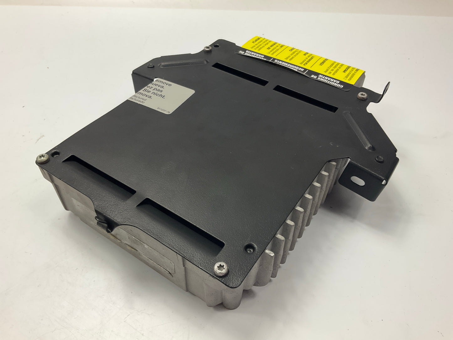 REMAN Cardone 79-5573V Engine Computer Module ECM For 2000 Chrysler Sebring 2.5L