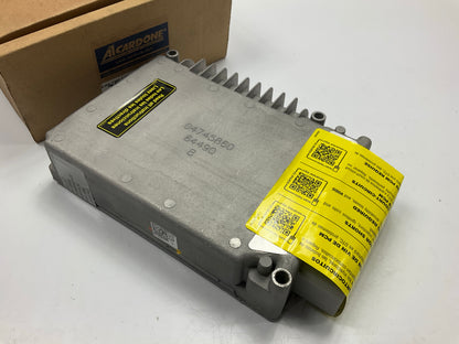 REMAN. Cardone 79-5641V Engine Control Module (ECM) For 2000 Chrysler 300M 3.5L