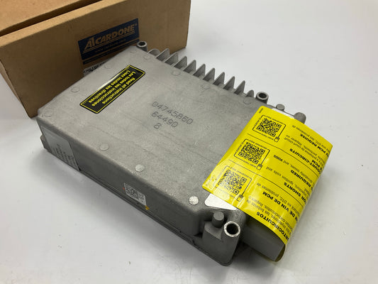 REMAN. Cardone 79-5641V Engine Control Module (ECM) For 2000 Dodge Intrepid 3.5L