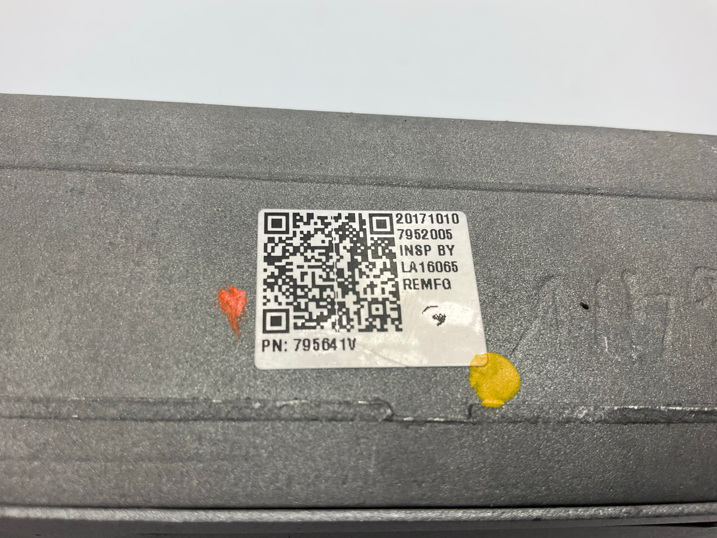 REMAN. Cardone 79-5641V Engine Control Module (ECM) For 2000 Chrysler 300M 3.5L