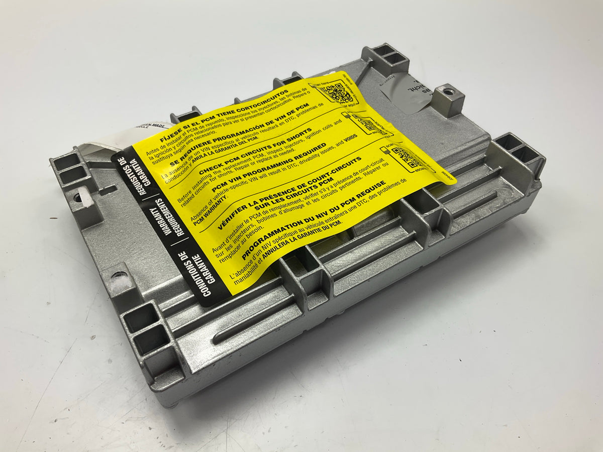 Cardone 79-5815V Engine Control Computer Module ECM For 2009 Town & Country 3.3L