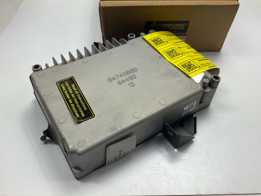 REMAN. Cardone 79-6026V Engine Control Module (ECM) For 1998 Dodge Stratus 2.5L