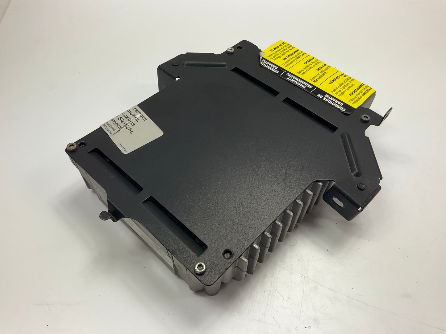 REMAN. Cardone 79-6026V Engine Control Module (ECM) For 1998 Dodge Stratus 2.5L