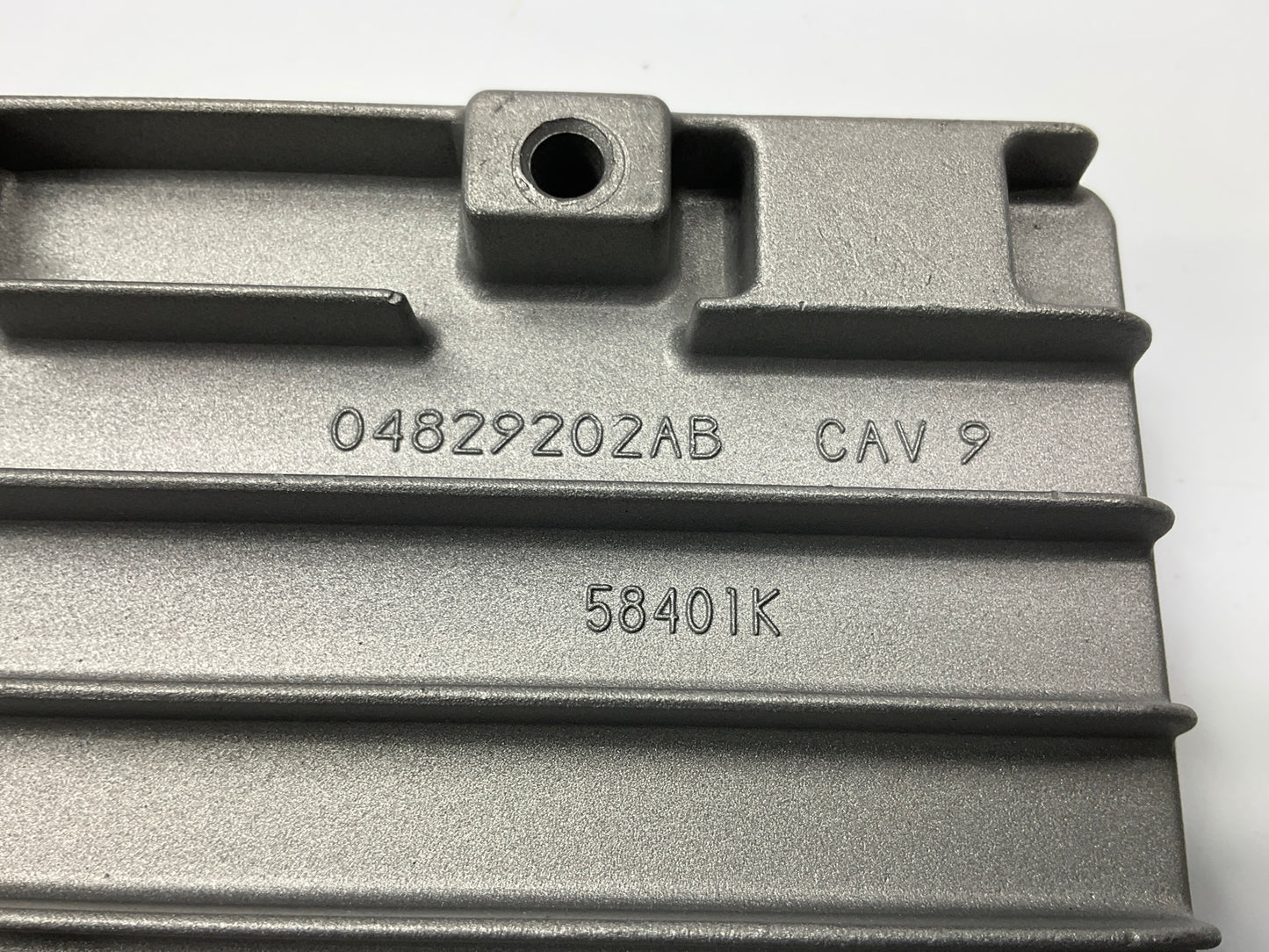 REMAN. Cardone 79-6102V Engine Control Module (ECM) For 2004 Sebring 2.7L-V6