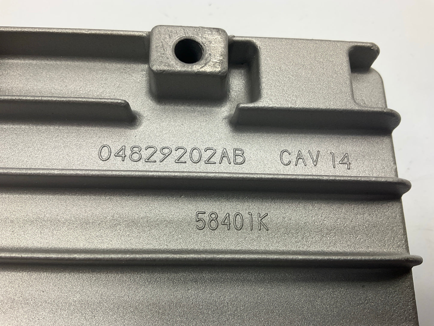 Cardone 79-6115V Engine Computer Control Module (ECM) For 2004 Status 2.4L-L4
