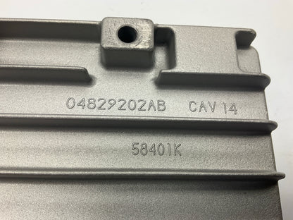 Cardone 79-6115V Engine Computer Control Module (ECM) For 2004 Status 2.4L-L4