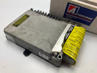 Cardone 79-6278V Engine Computer Control Module For 1998 Dodge Avenger 2.7L-V6