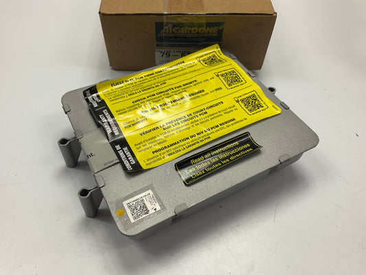 REMAN. Cardone 79-6323V Engine Control Module (ECM) For 1998 Dodge Dakota 3.9L