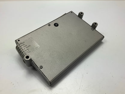 REMAN. Cardone 79-6348V Engine Control Module For 1998 Ram 1500 5.9L-V8 Manual
