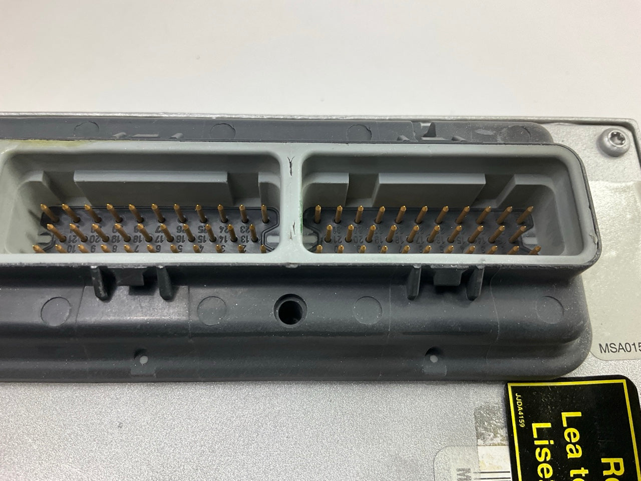 REMAN. Cardone 79-6364V Engine Control Module (ECM) For 1998 Dodge Durango 5.2L