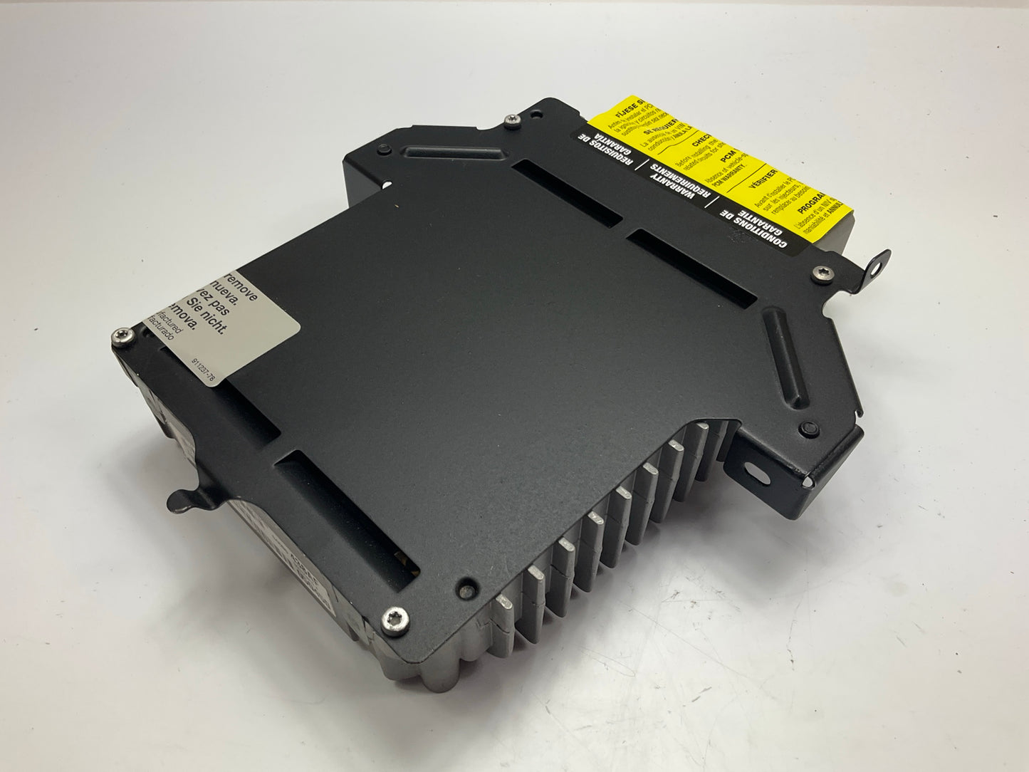 REMAN. Cardone 79-6438V Engine Control Module ECM For 1999 Chrysler Cirrus 2.5L
