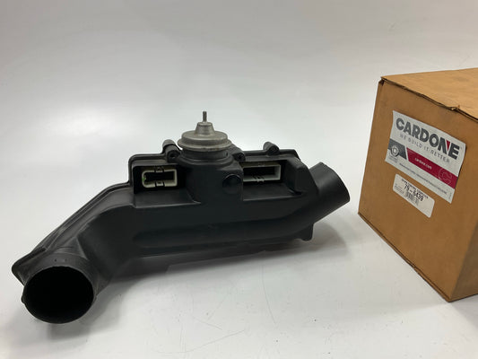 REMAN Cardone 79-6439 Engine Computer Control Module (ECM), For Manual Trans