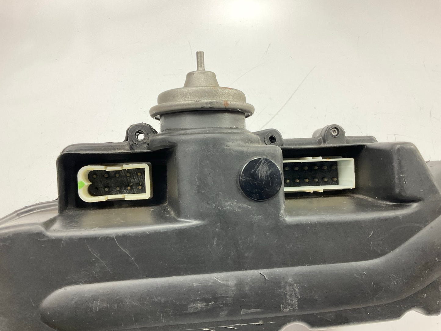 REMAN Cardone 79-6439 Engine Computer Control Module (ECM), For Manual Trans