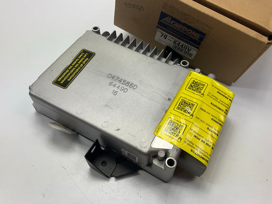 REMAN Cardone 79-6440V Engine Control Module (ECM) For 1999 Chrysler Cirrus 2.5L