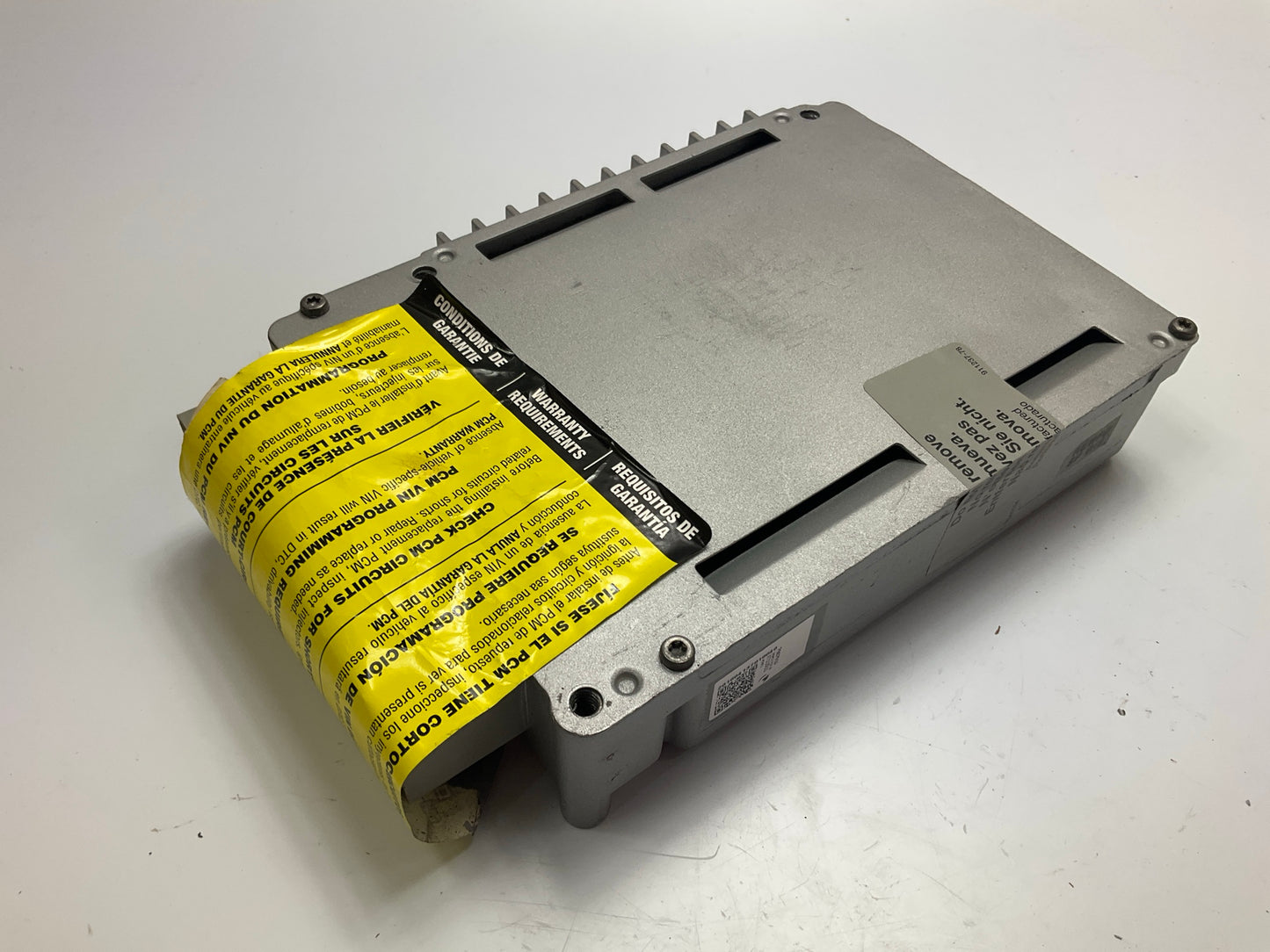 REMAN. Cardone 79-6791V Engine Control Module (ECM) For 2002 Sebring 2.4L-L4