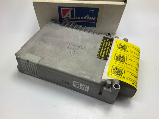 Cardone 79-6801V Engine Control Computermodule For 2002 Chrysler Sebring 2.7L-V6
