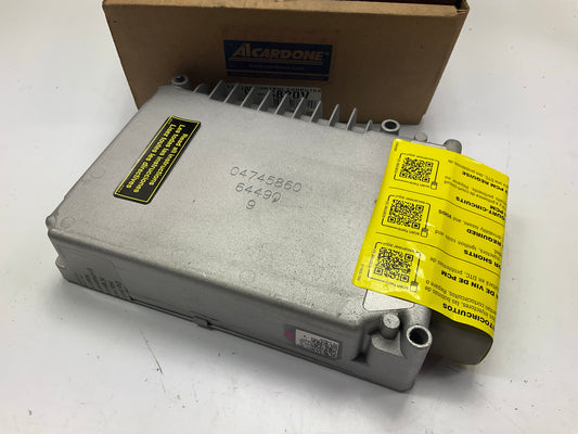 REMAN. Cardone 79-6820V Engine Control Module (ECM) For 1998-1999 Concorde 3.2L