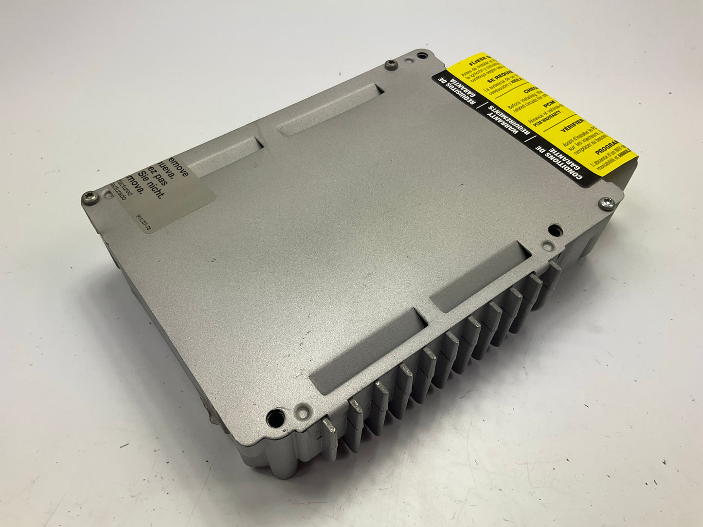 REMAN. Cardone 79-6820V Engine Control Module (ECM) For 1998-1999 Intrepid 3.2L